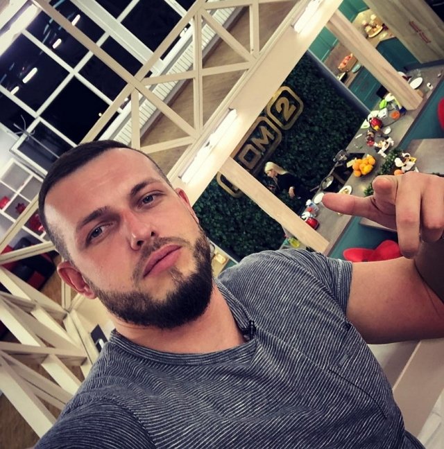 Свежие фото от участников (18.03.2019)