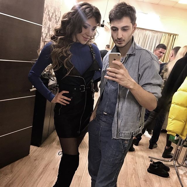 Свежие фото от участников (18.03.2019)