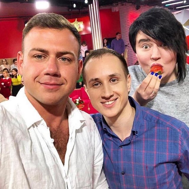 Свежие фото от участников (18.03.2019)