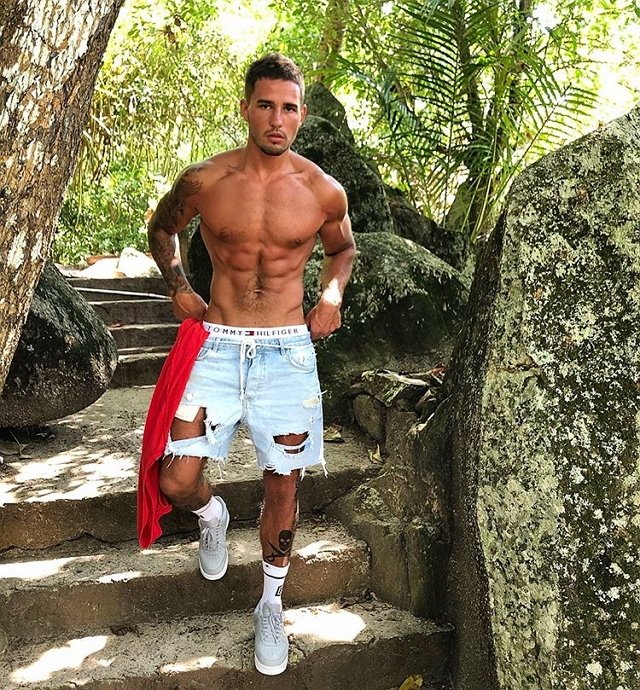 Мнение: Саленко нужна порядочная девушка, а не…