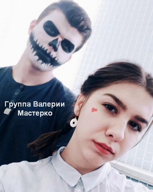 Новенький участник проекта Роман Голиков