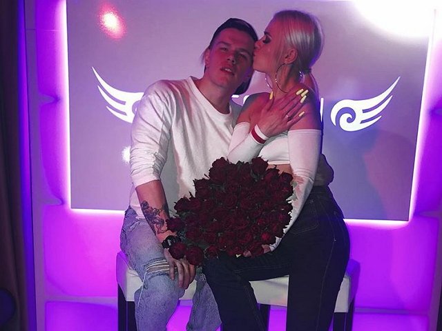 Новости журнала Дом-2 (19.03.2019)