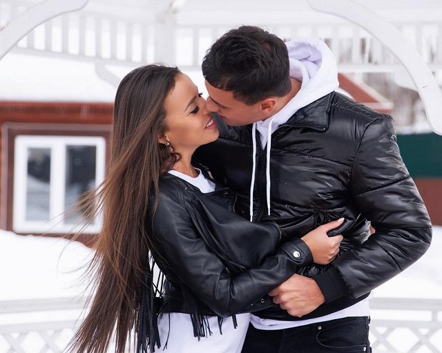 Свежие фото от участников (19.03.2019)