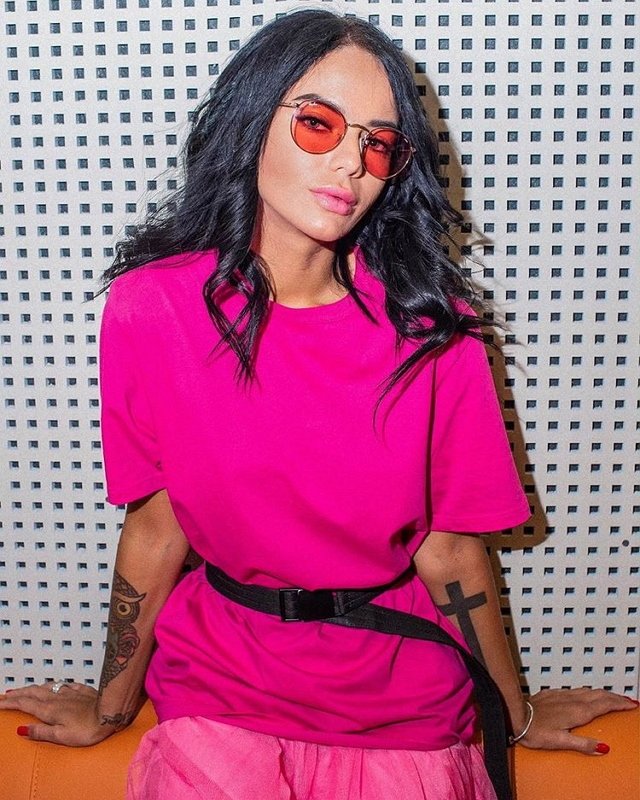 Свежие фото от участников (19.03.2019)