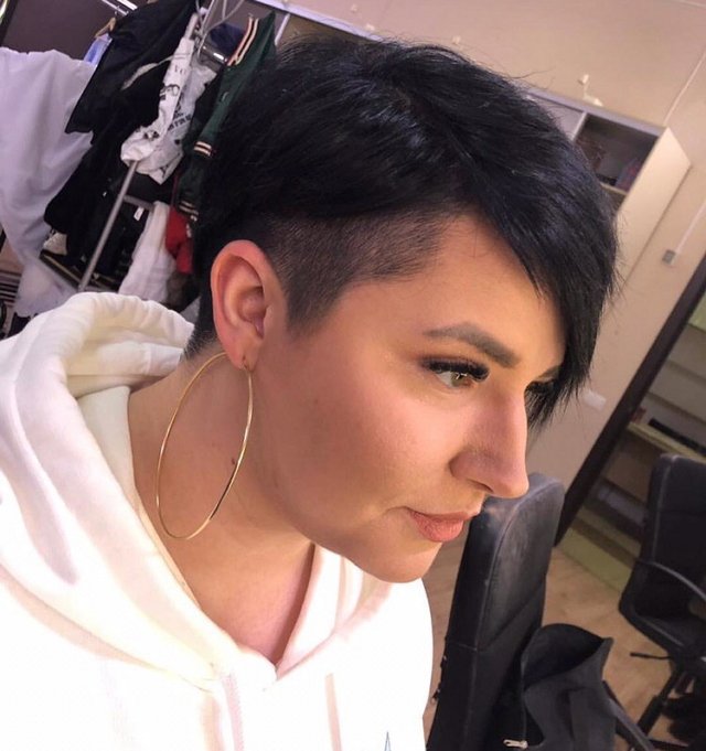 Свежие фото от участников (19.03.2019)