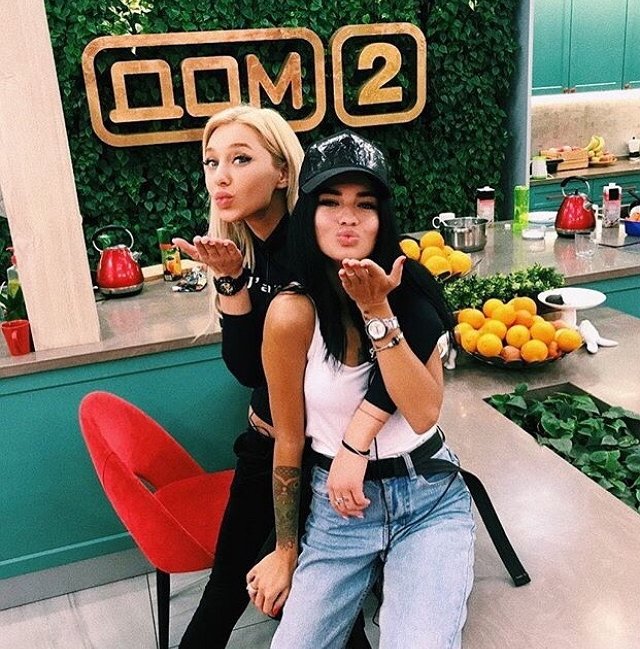 Свежие фото от участников (19.03.2019)