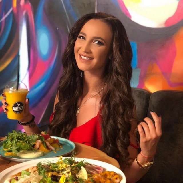 Ольга Бузова теряет свой ресторанный бизнес