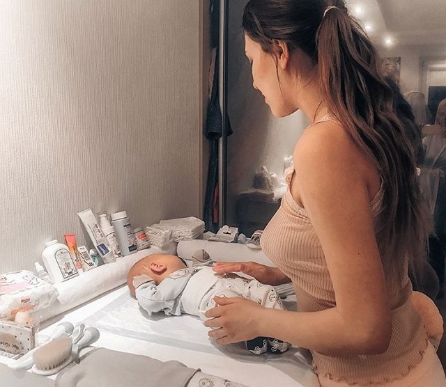 Алёна Савкина отказалась возвращаться на проект