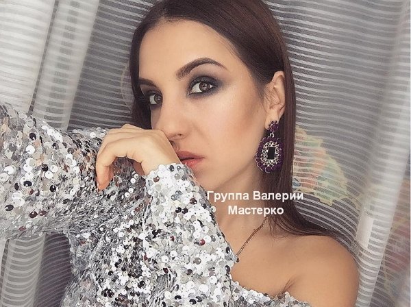 Новая участница проекта Елизавета Кравченко