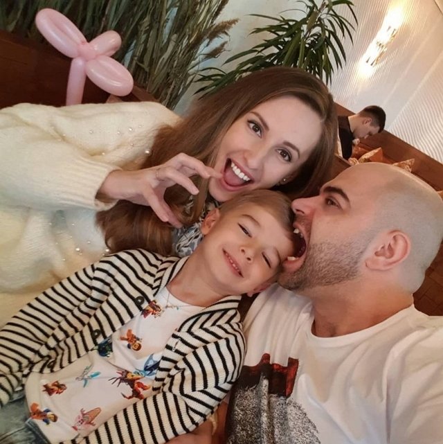 Фотоподборка детей участников (19.03.2019)