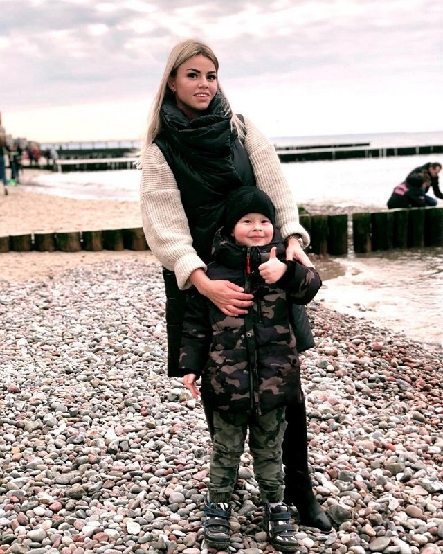 Фотоподборка детей участников (19.03.2019)