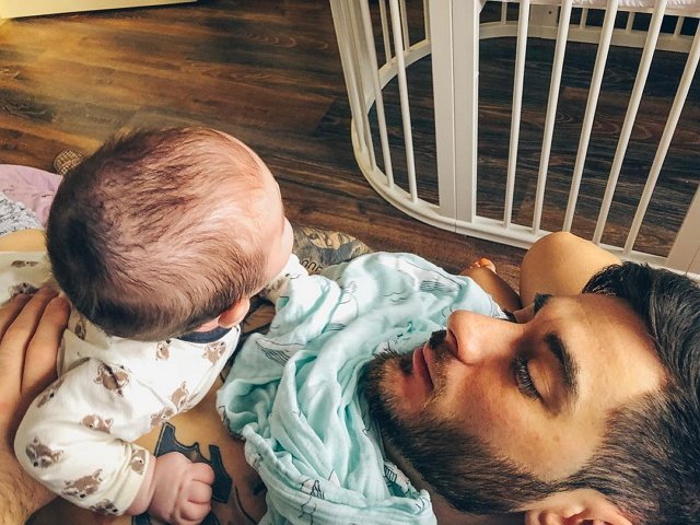 Фотоподборка детей участников (19.03.2019)