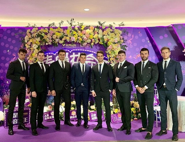 Алексей Чайчиц узнал цену своего спортивного тела