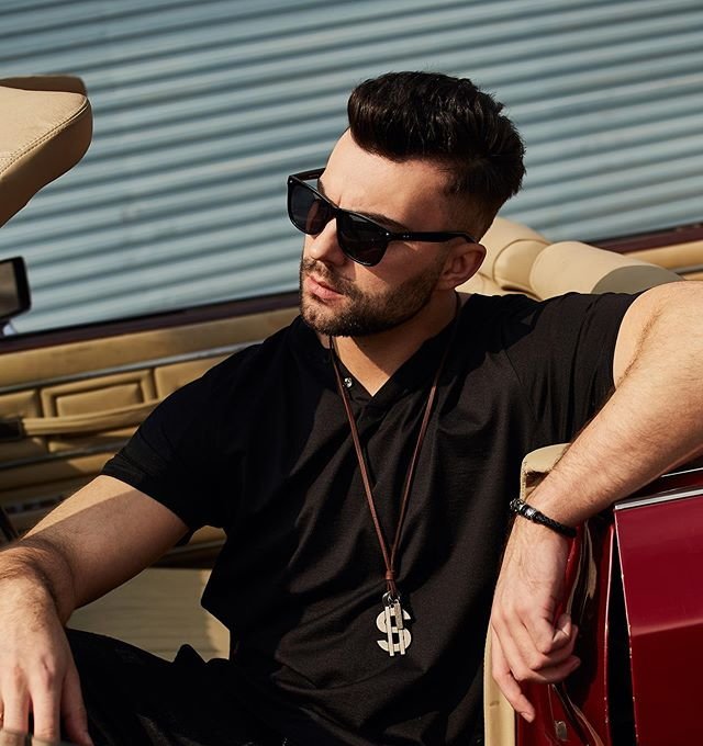 Алексей Чайчиц узнал цену своего спортивного тела