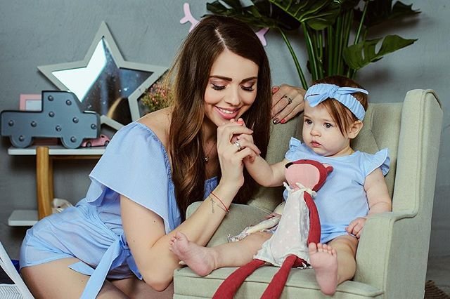 Рапунцель вынашивает план мести обидчику Оганесяну