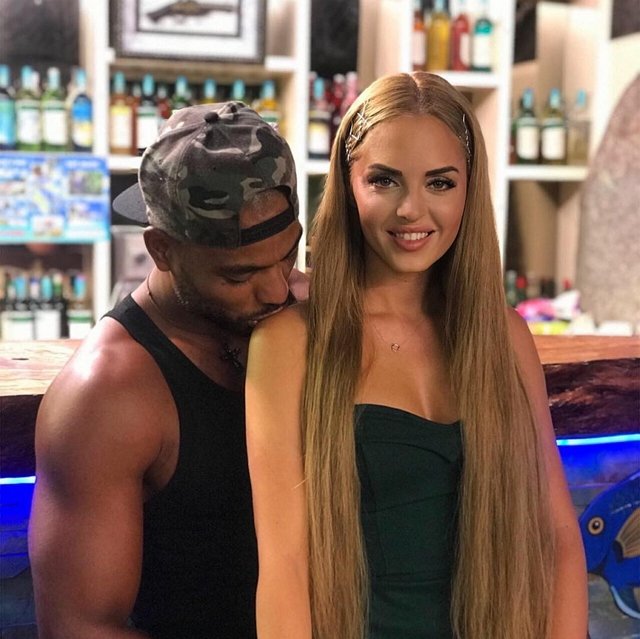 Фото участников с Сейшел (19.03.2019)