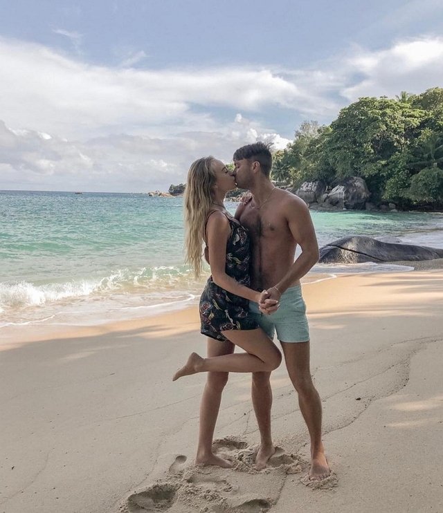 Фото участников с Сейшел (19.03.2019)