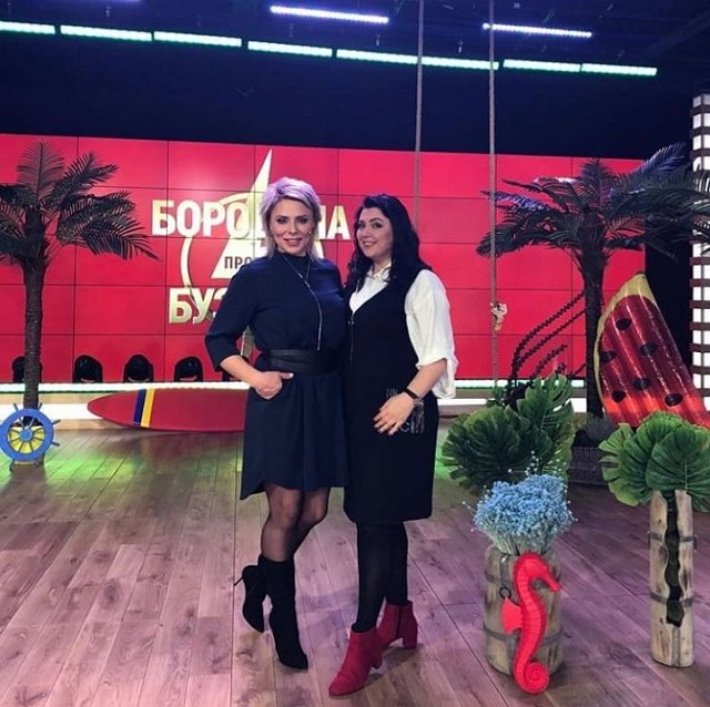 Наталья Купина: Наши дети стали сильнее!