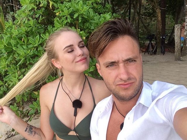 Милена Безбородова сама выбрала для себя амплуа вечной жертвы