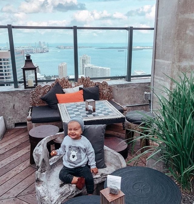 Нелли Ермолаева: Я была рада трём няням