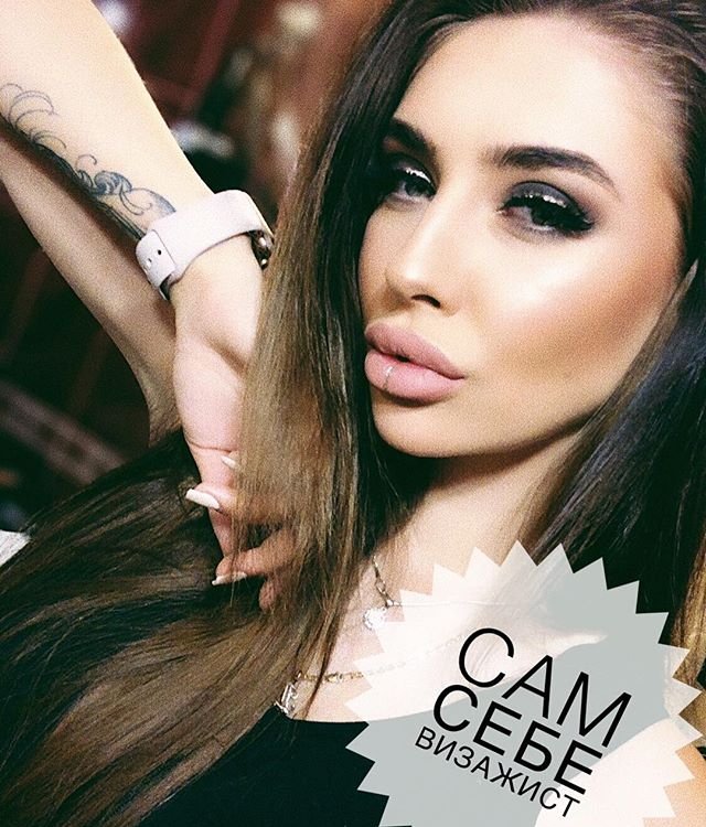 Татьяна Литвинова задумала стать стилистом