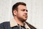 Валерий Блюменкранц очень переживает из-за Бетти