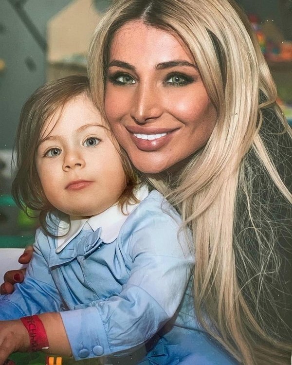 Валерий Блюменкранц очень переживает из-за Бетти