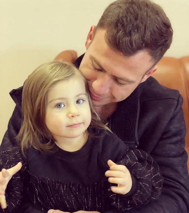 Валерий Блюменкранц очень переживает из-за Бетти