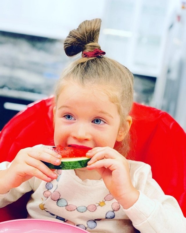 Фотоподборка детей участников (20.03.2019)