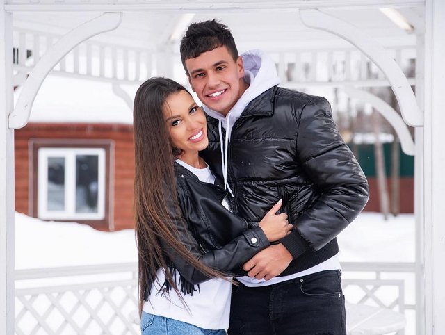 Татьяна Строкова: Едим знакомиться с мамой