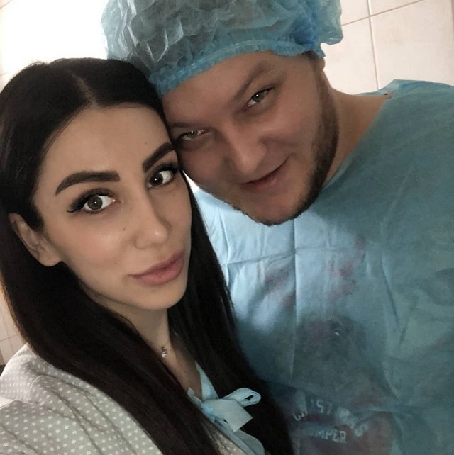 Дмитрий Кварацхелия: А может Алёна копирует за Даной?