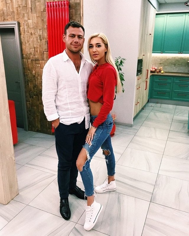 Свежие фото от участников (20.03.2019)