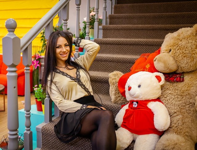 Свежие фото от участников (20.03.2019)