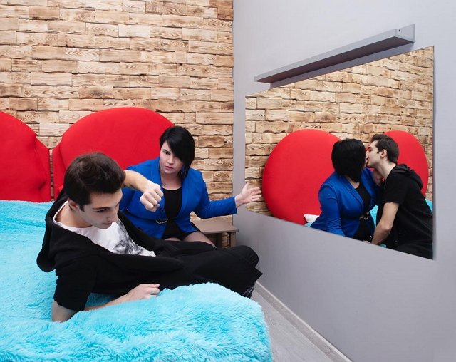 Свежие фото от участников (20.03.2019)