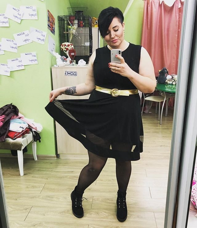 Свежие фото от участников (20.03.2019)