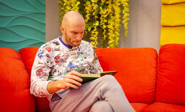 Свежие фото от участников (20.03.2019)