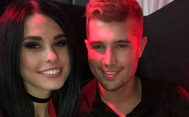 Роман Гриценко хочет лайтовых отношений