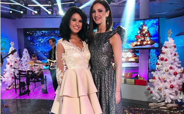 Роман Гриценко хочет лайтовых отношений