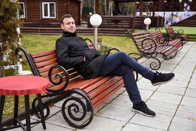 Валерий Блюменкранц: Мне безразличен его приход