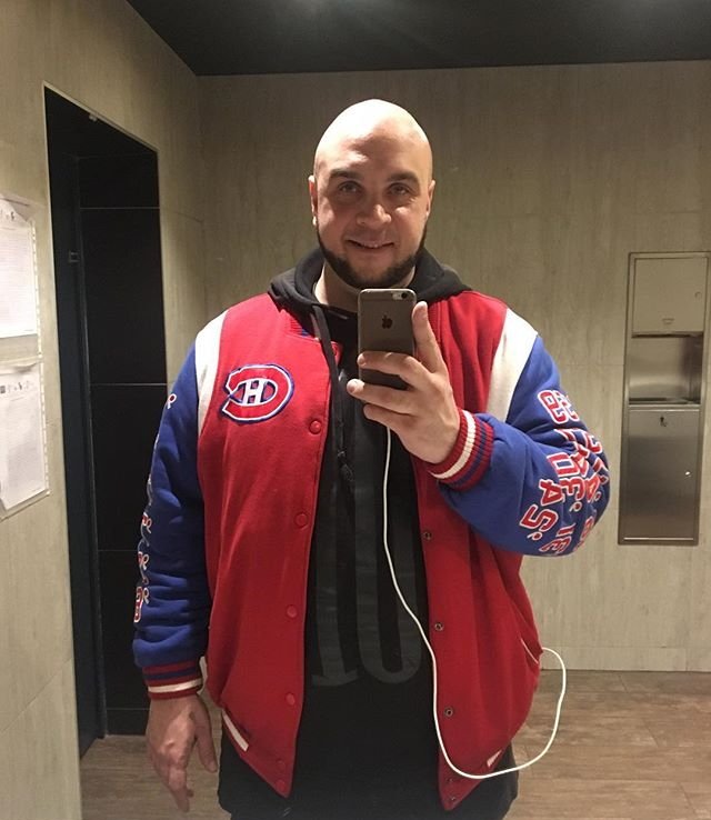 Глеб Жемчугов будет работать на Первом канале