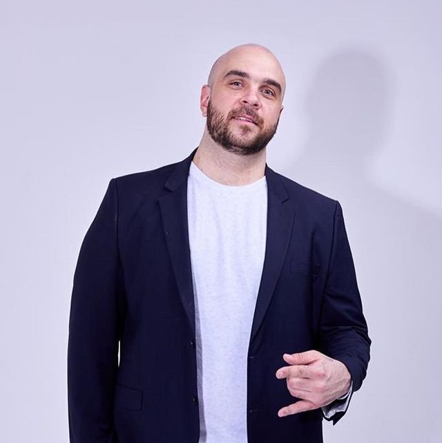 Глеб Жемчугов будет работать на Первом канале