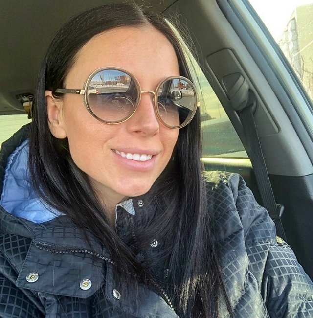 Жизнь после телестройки: Алеся Клочко