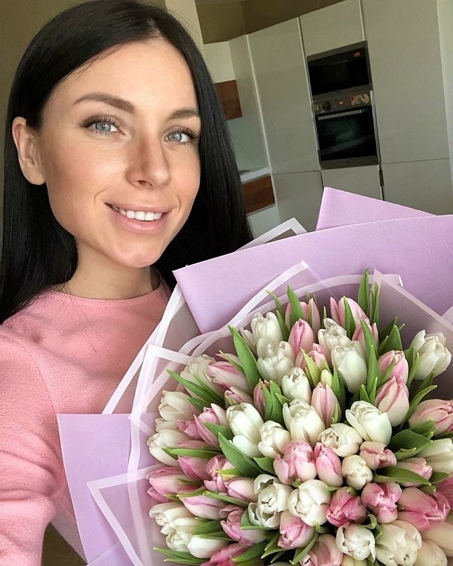 Жизнь после телестройки: Алеся Клочко