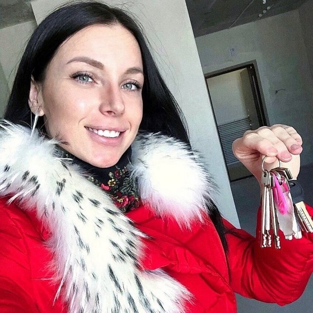 Жизнь после телестройки: Алеся Клочко