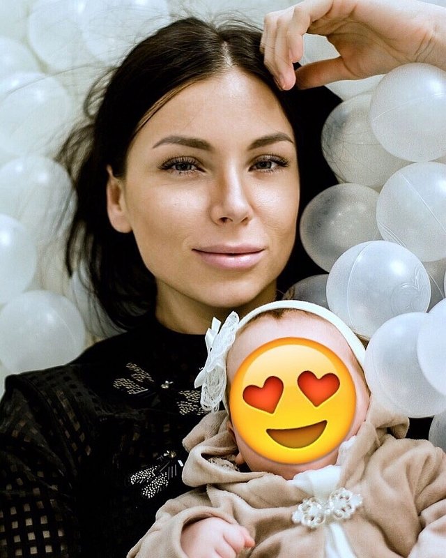 Жизнь после телестройки: Алеся Клочко