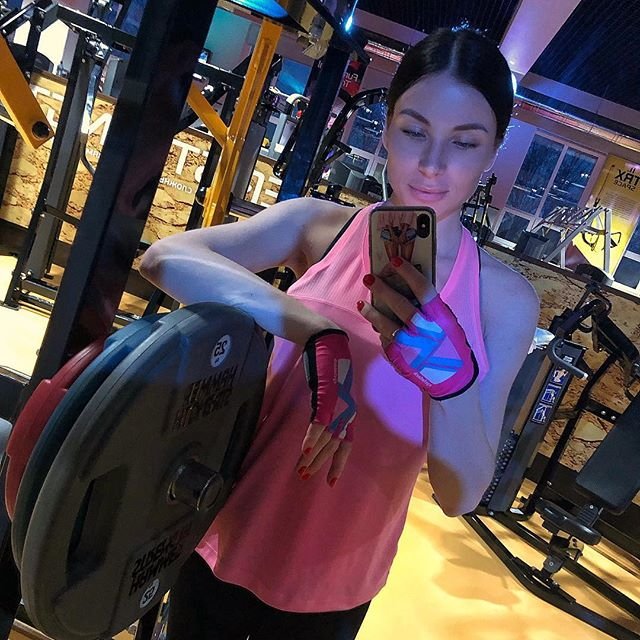 Жизнь после телестройки: Алеся Клочко