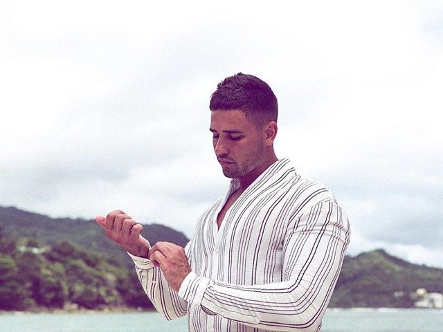 Захар Саленко покинет проект через месяц Захар Саленко покинет проект через месяц