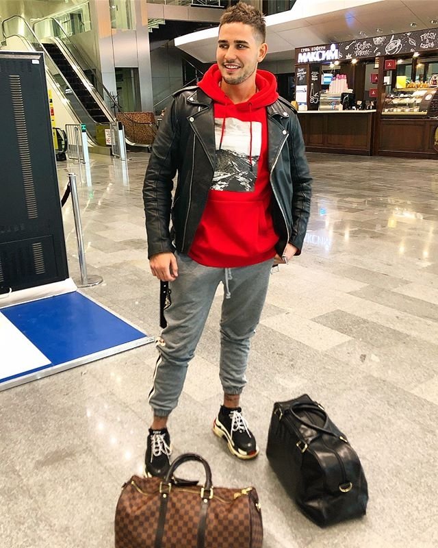 Захар Саленко покинет проект через месяц Захар Саленко покинет проект через месяц