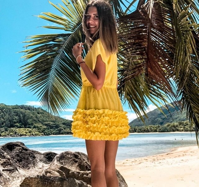 Фото участников с Сейшел (20.03.2019)