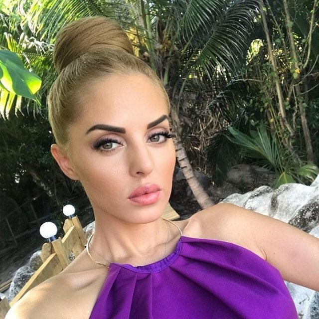 Фото участников с Сейшел (20.03.2019)